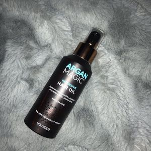 Argan Magic Hair Oil